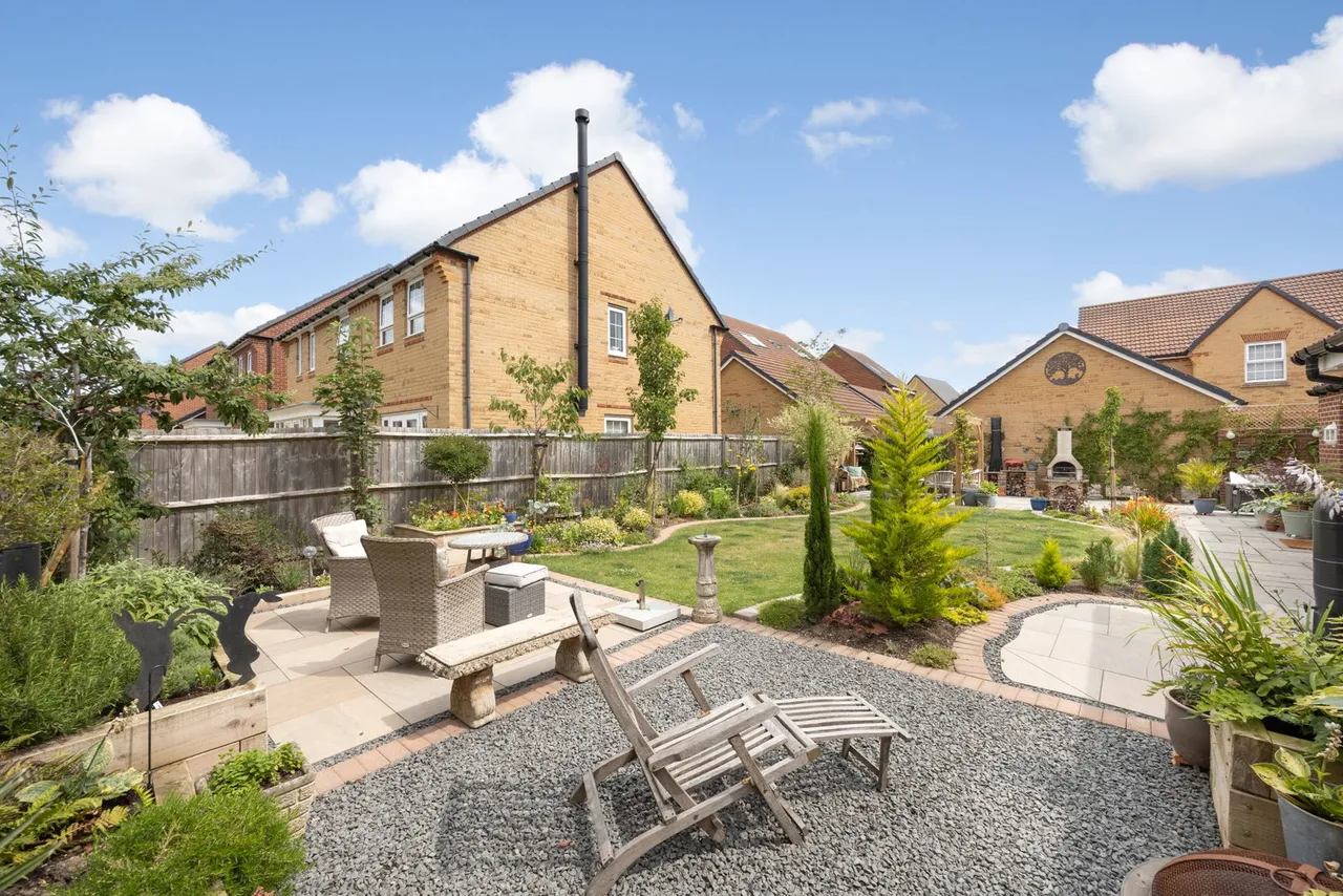 Snell Mead, Devizes, SN10, photo 60