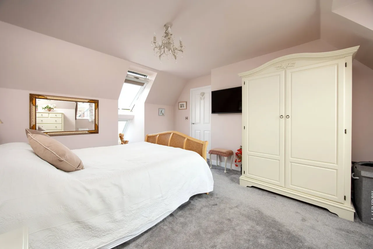 Snell Mead, Devizes, SN10, photo 18