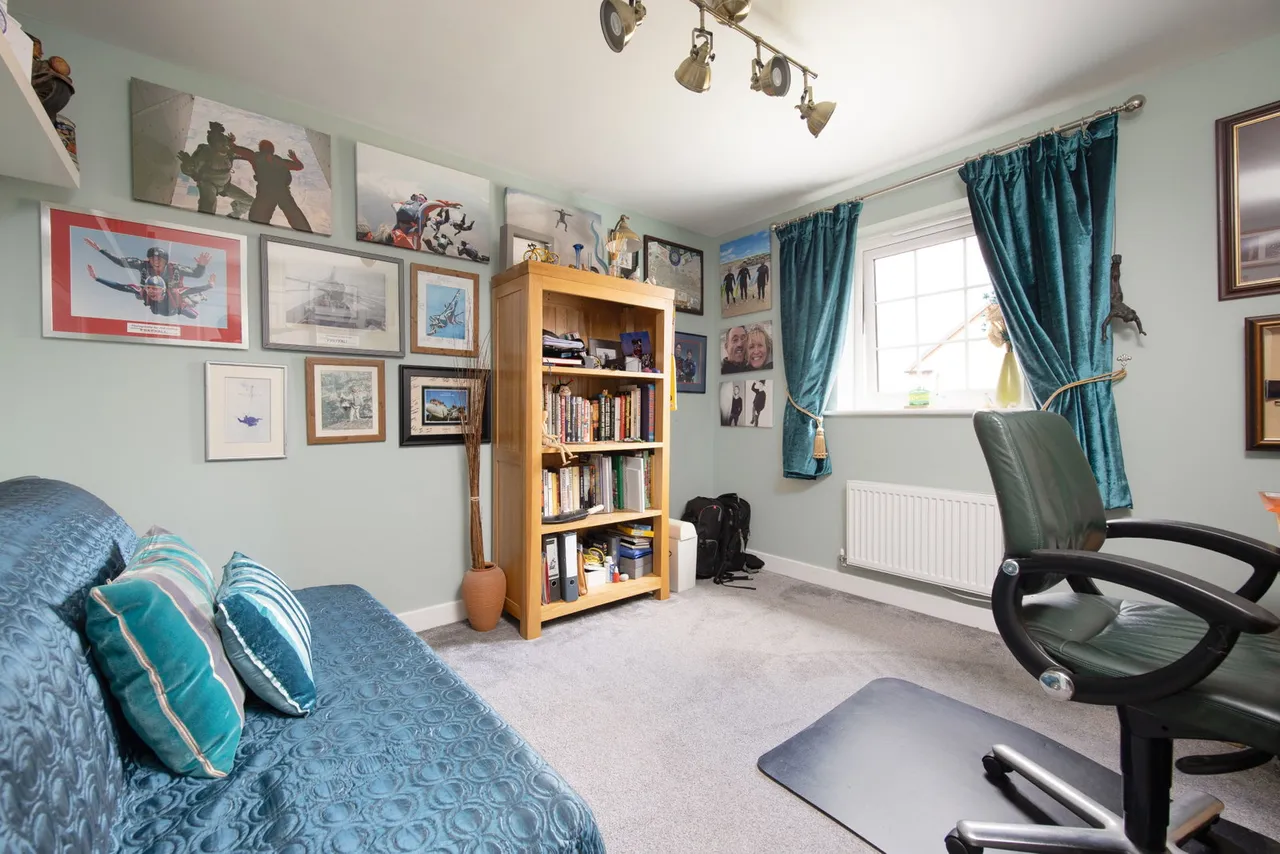 Snell Mead, Devizes, SN10, photo 11