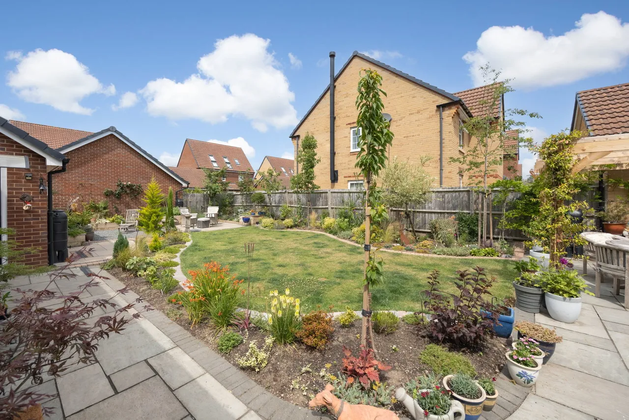 Snell Mead, Devizes, SN10, photo 53