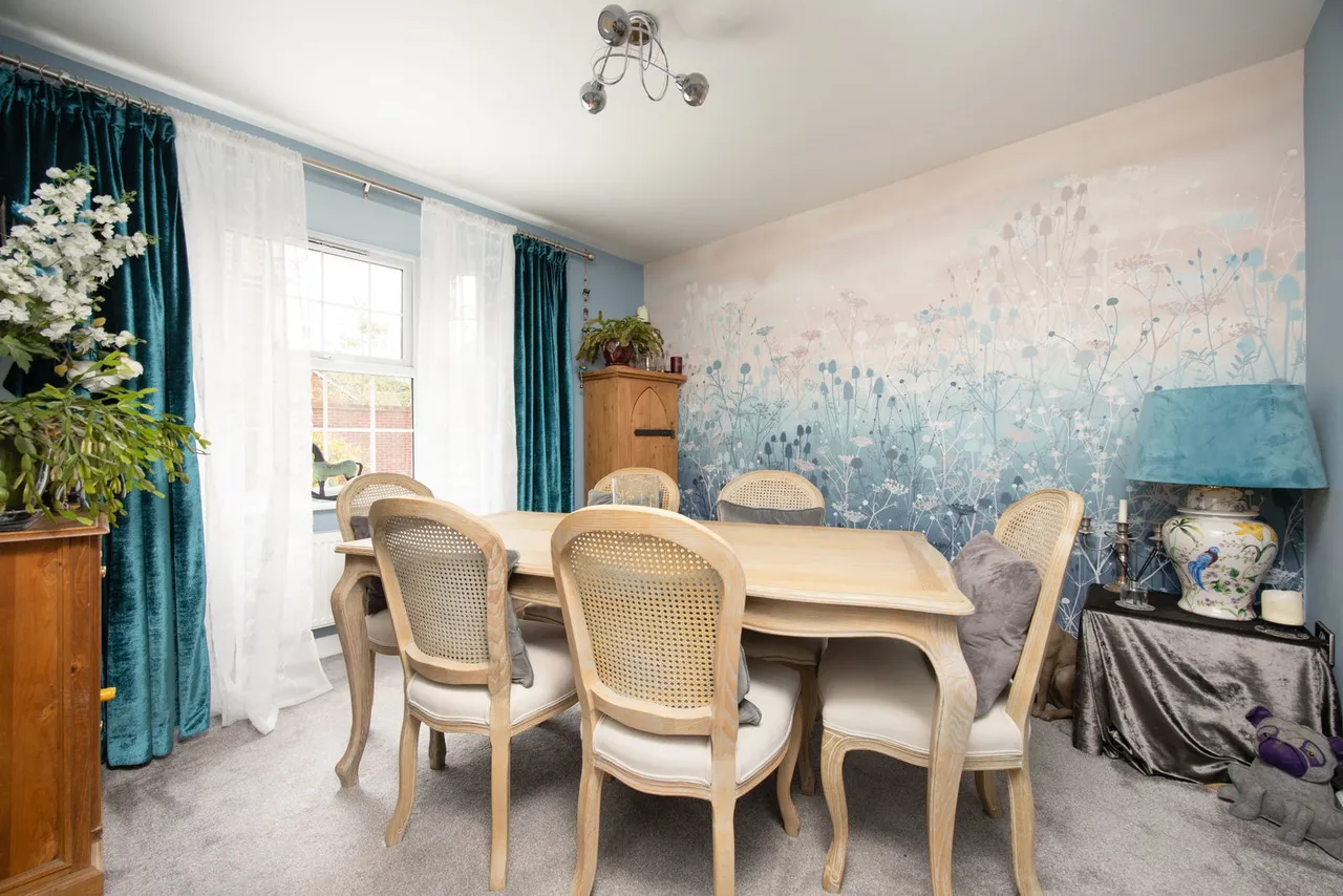 Snell Mead, Devizes, SN10, photo 9
