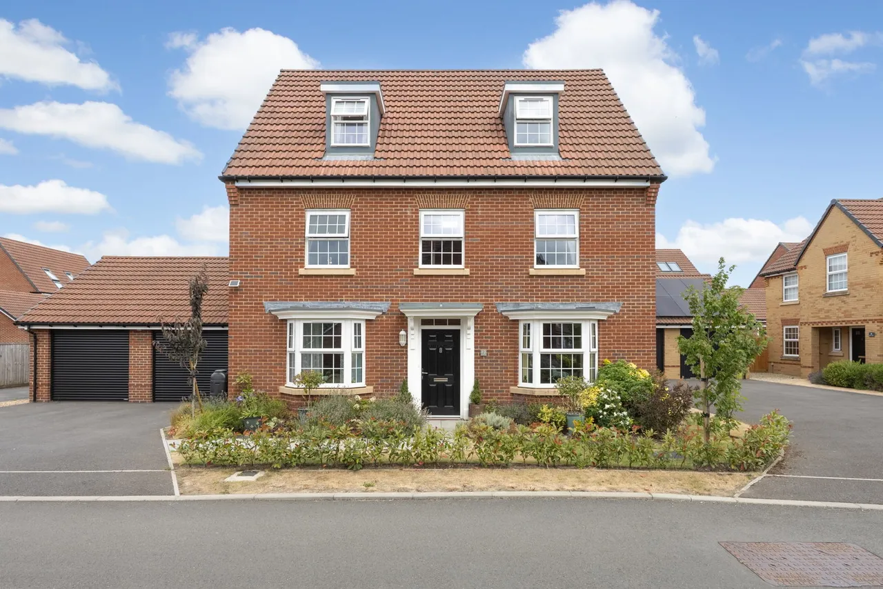 Snell Mead, Devizes, SN10, photo 61