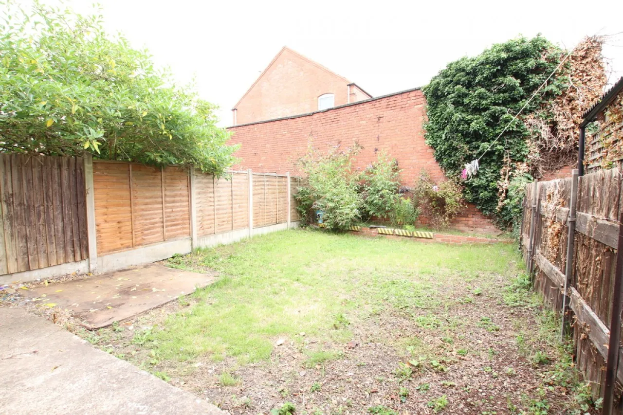 Nottingham Road, New Basford, Nottingham, photo 19