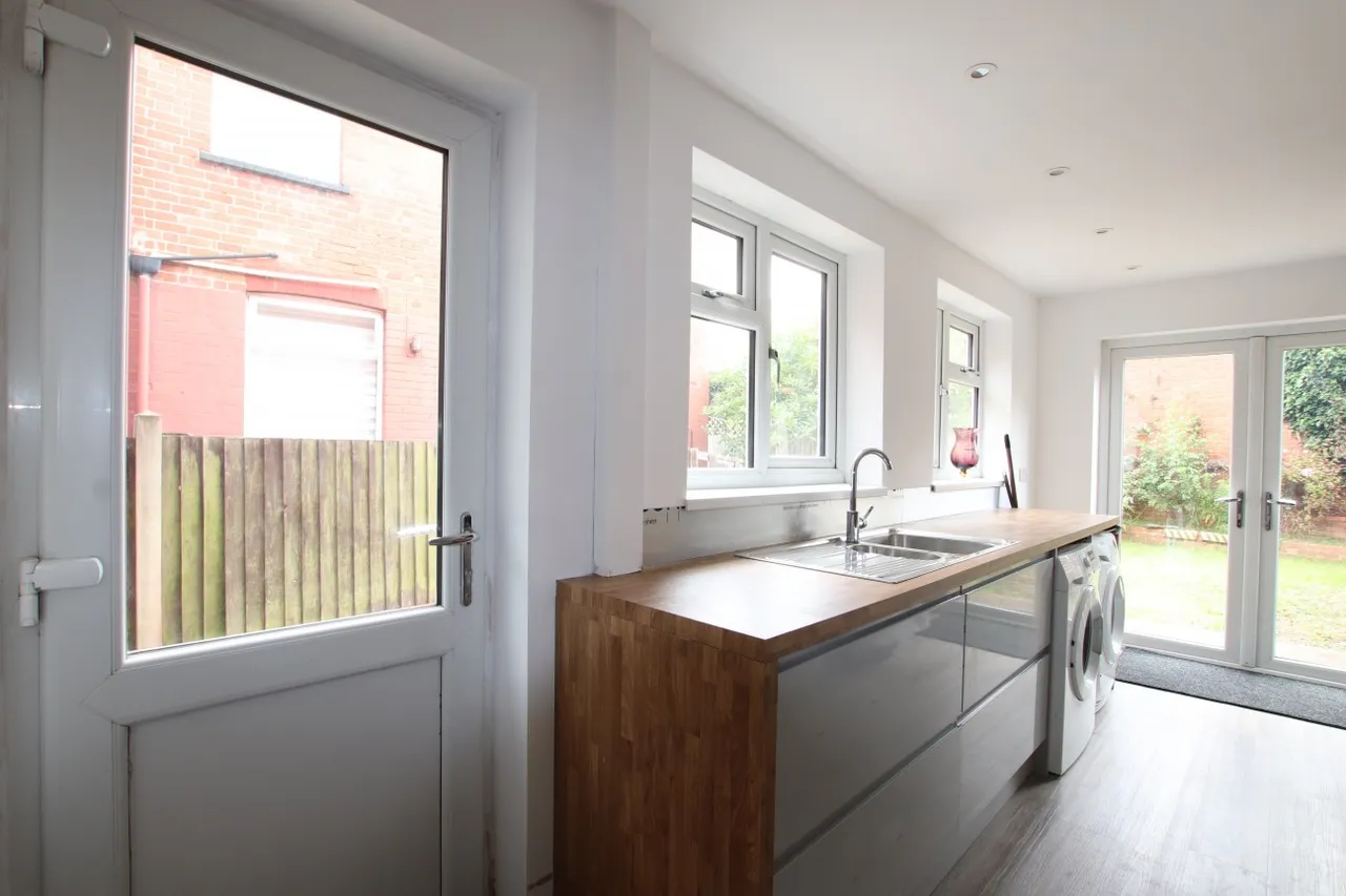 Nottingham Road, New Basford, Nottingham, photo 6