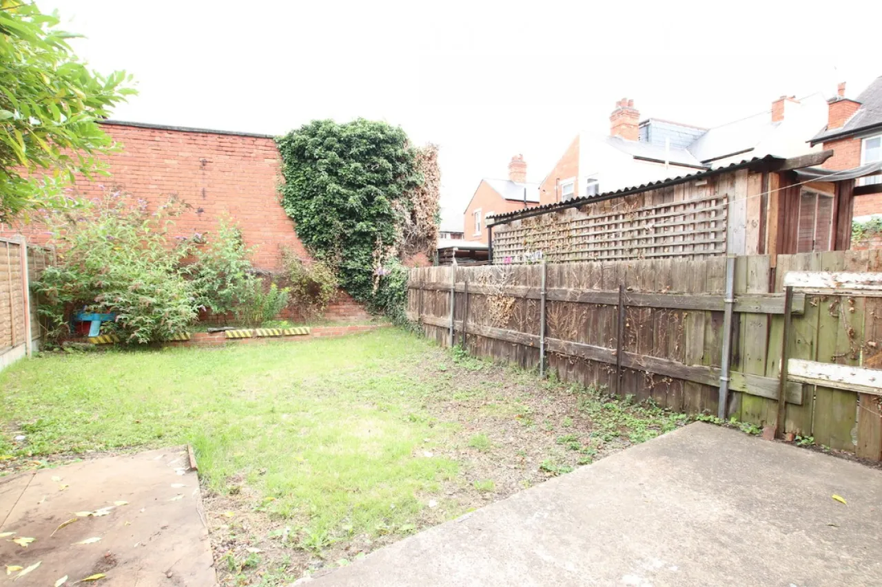 Nottingham Road, New Basford, Nottingham, photo 18