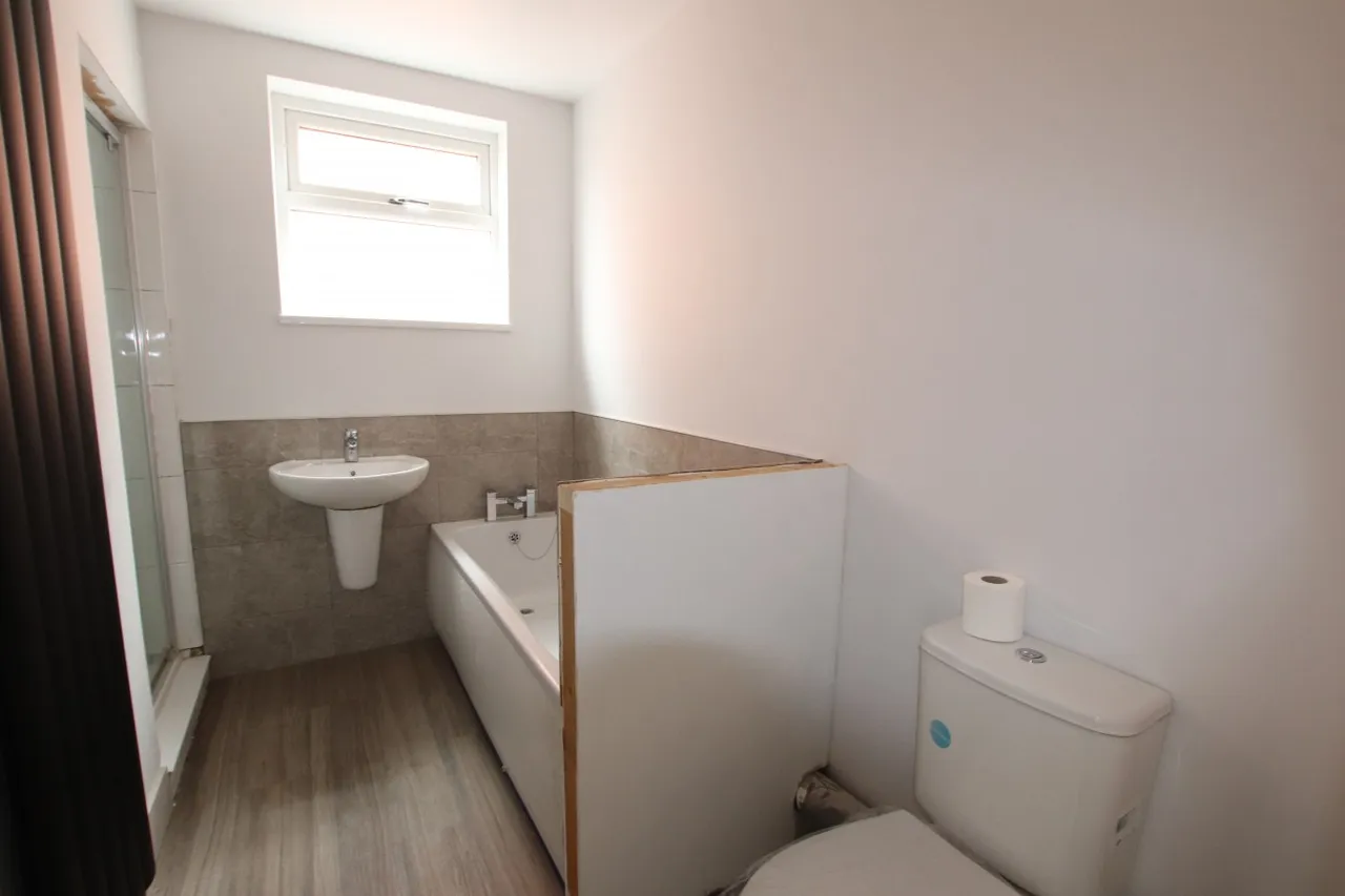 Nottingham Road, New Basford, Nottingham, photo 14