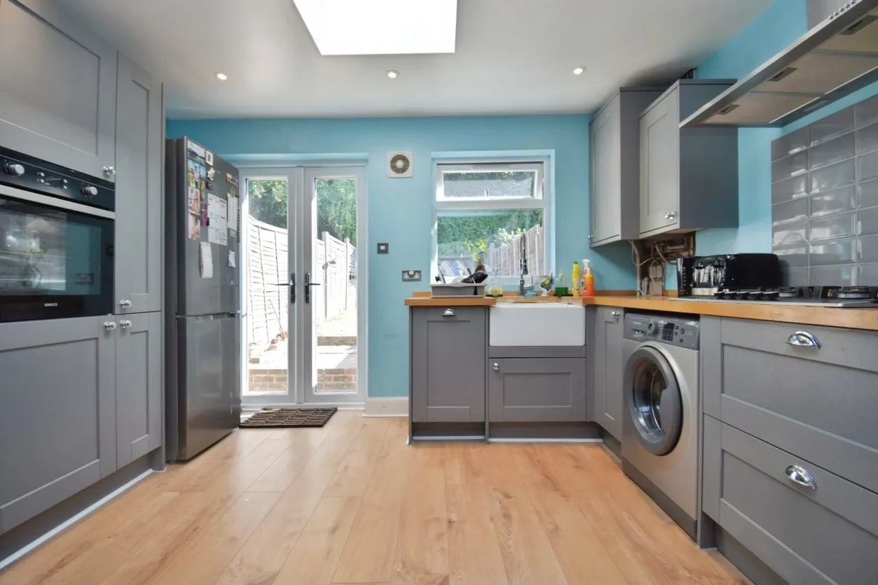 Homesdale Road, Bromley, BR1, photo 2