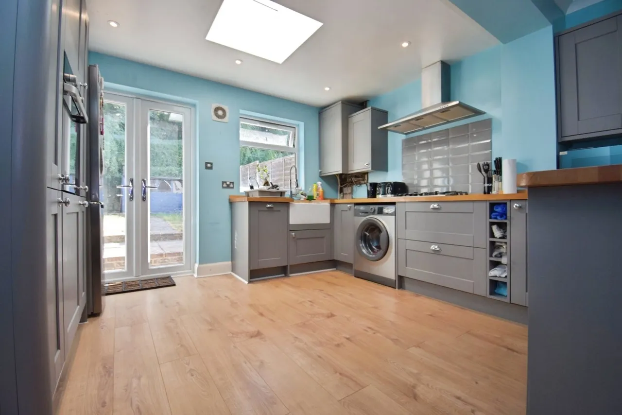 Homesdale Road, Bromley, BR1, photo 4
