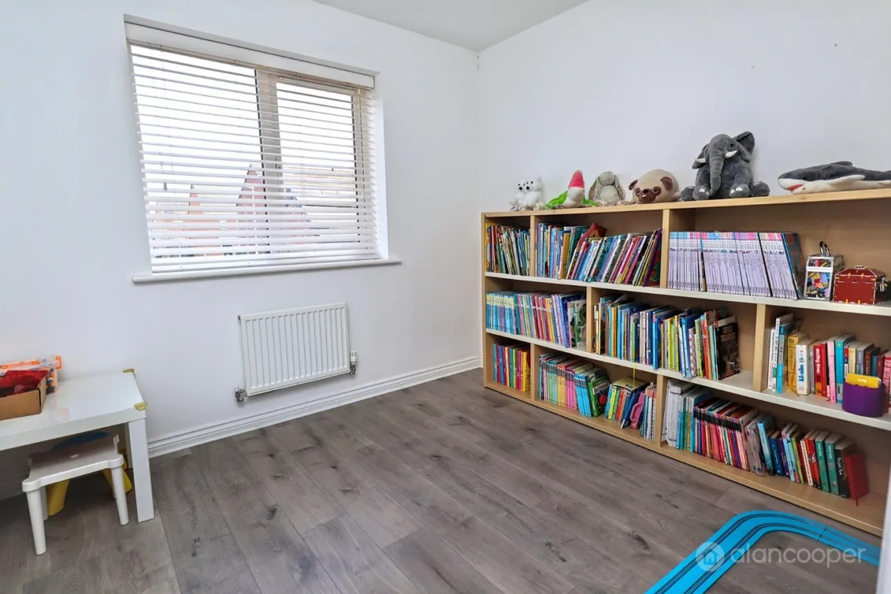 Harrow Lane, Weddington, CV10, photo 23
