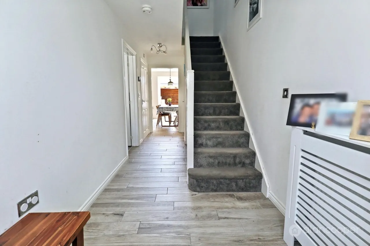 Harrow Lane, Weddington, CV10, photo 16