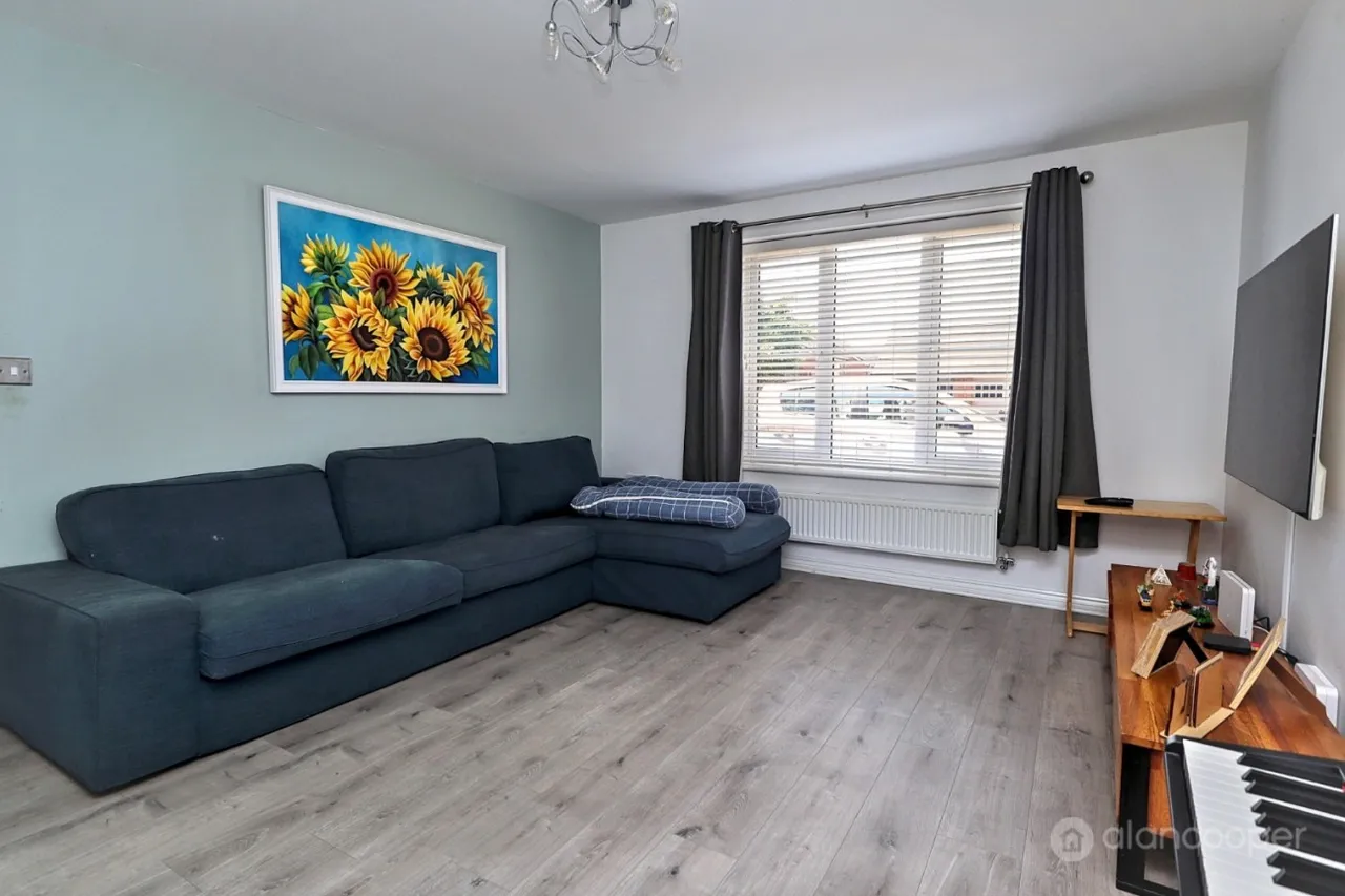 Harrow Lane, Weddington, CV10, photo 5