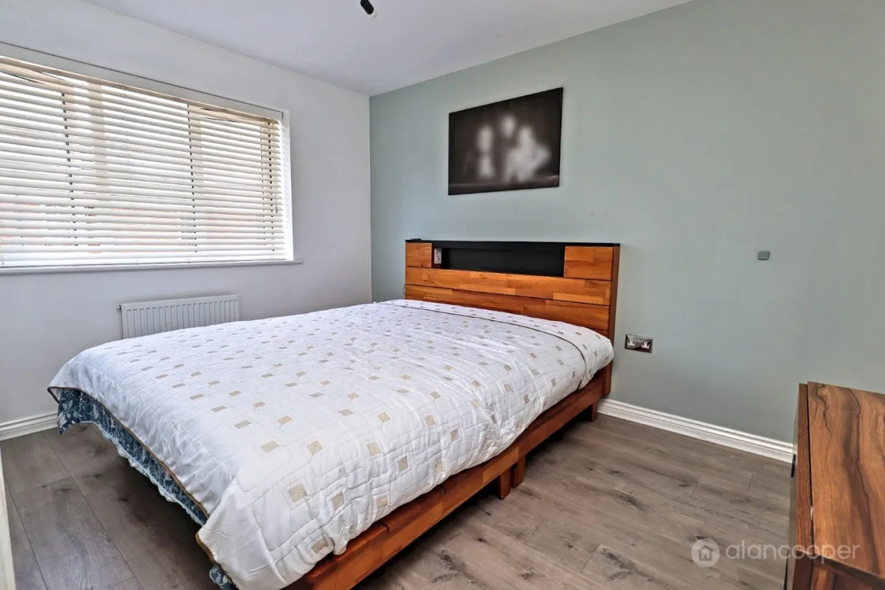 Harrow Lane, Weddington, CV10, photo 17