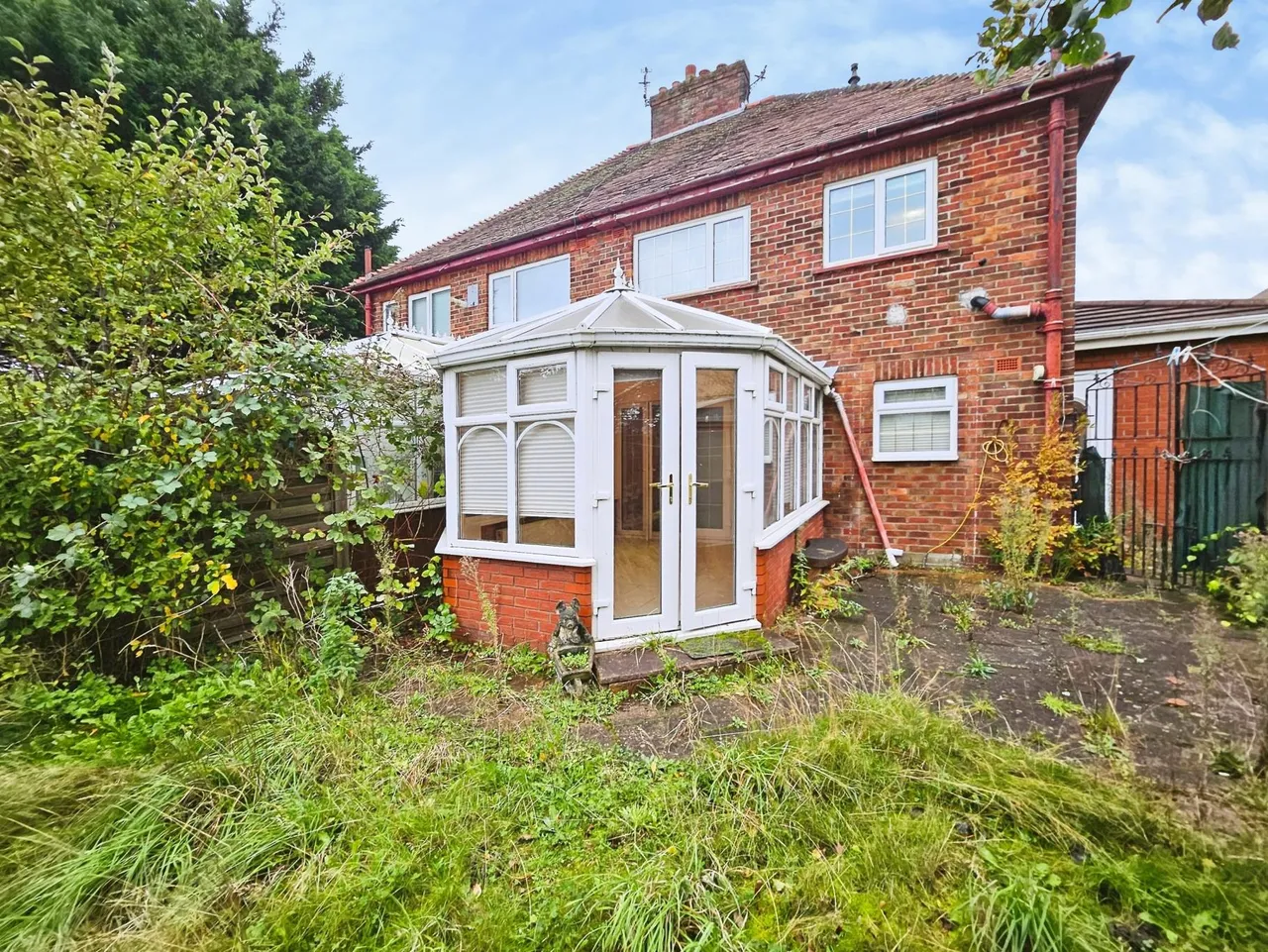 Anderson Road, Liverpool, L21, photo 15