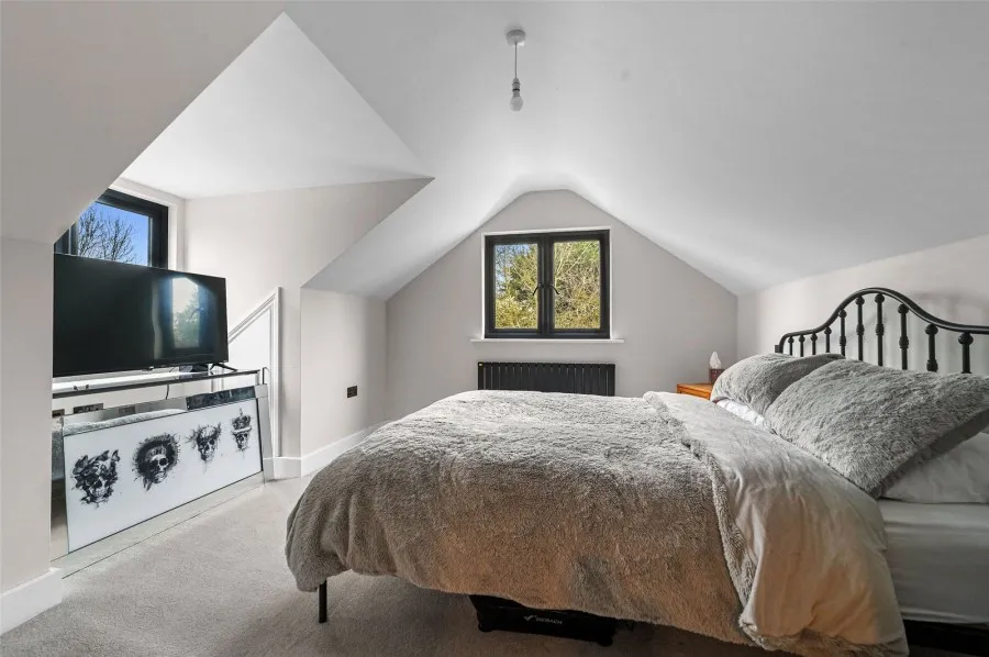 House Under Offer with 4 bedrooms in Sheering, Bishop's Stortford, CM22, photo 23