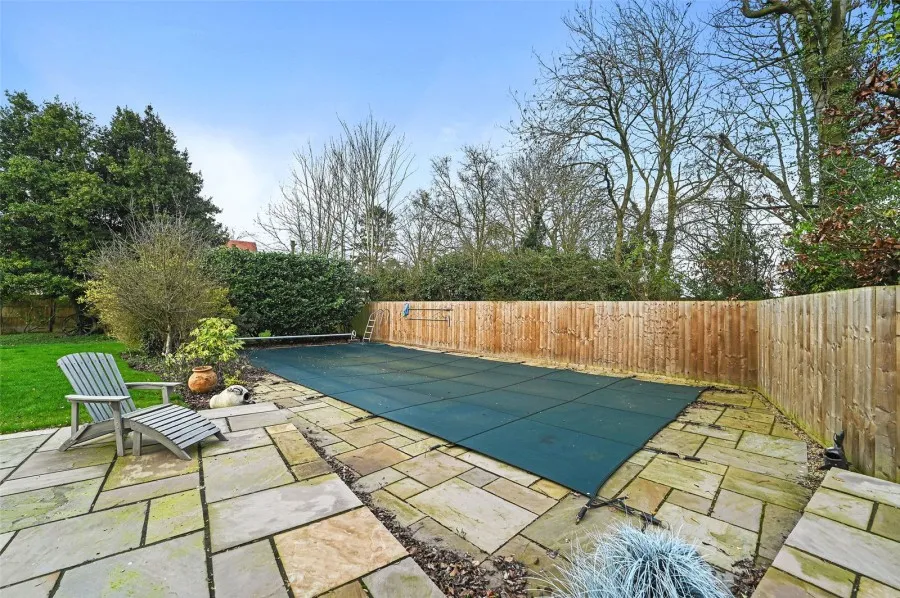 House Under Offer with 4 bedrooms in Sheering, Bishop's Stortford, CM22, photo 38