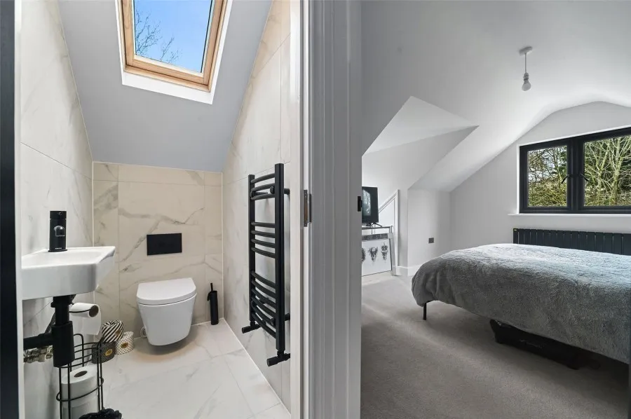 House Under Offer with 4 bedrooms in Sheering, Bishop's Stortford, CM22, photo 29