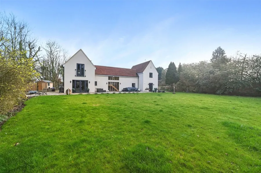 House Under Offer with 4 bedrooms in Sheering, Bishop's Stortford, CM22, photo 40