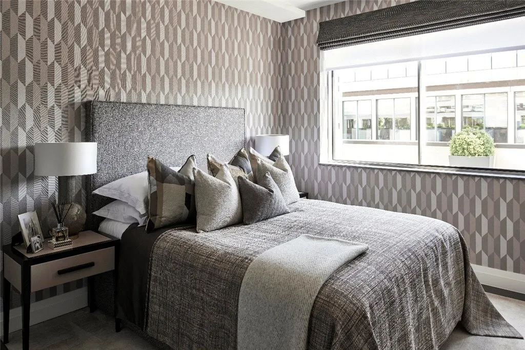Portman Square, London, W1H, photo 12