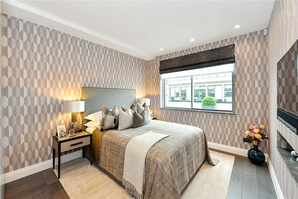 Portman Square, London, W1H, photo 8