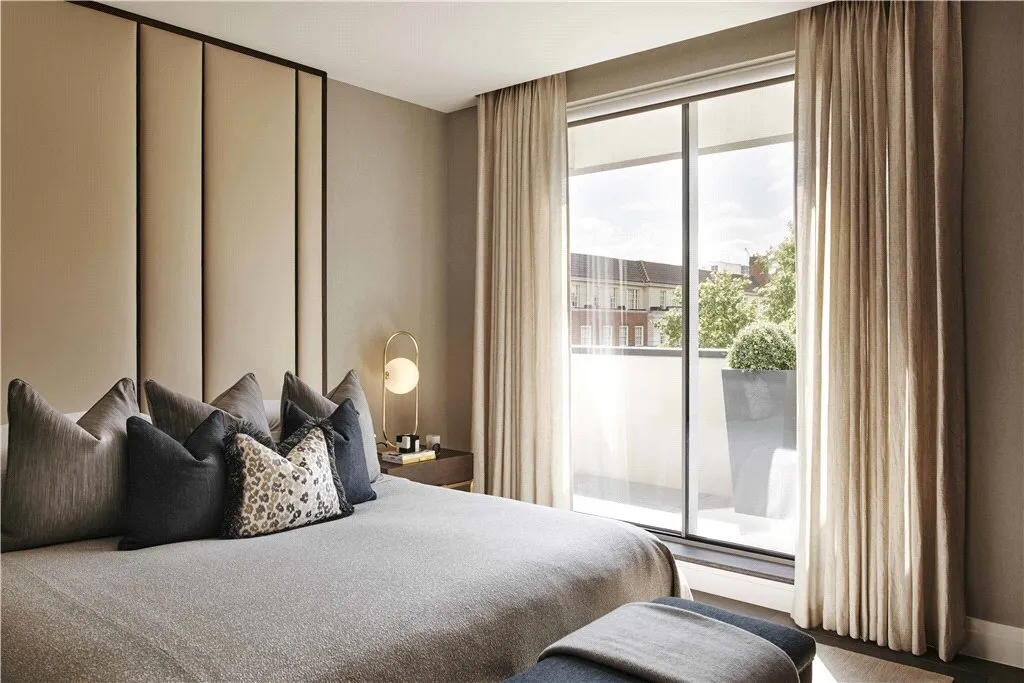 Portman Square, London, W1H, photo 14
