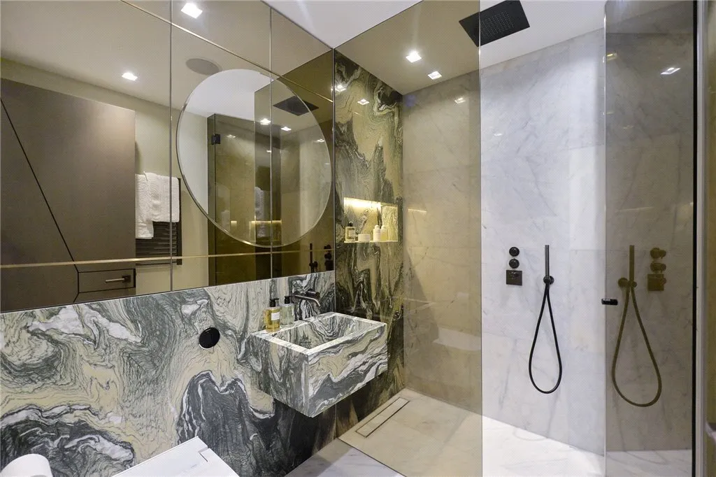 Portman Square, London, W1H, photo 11