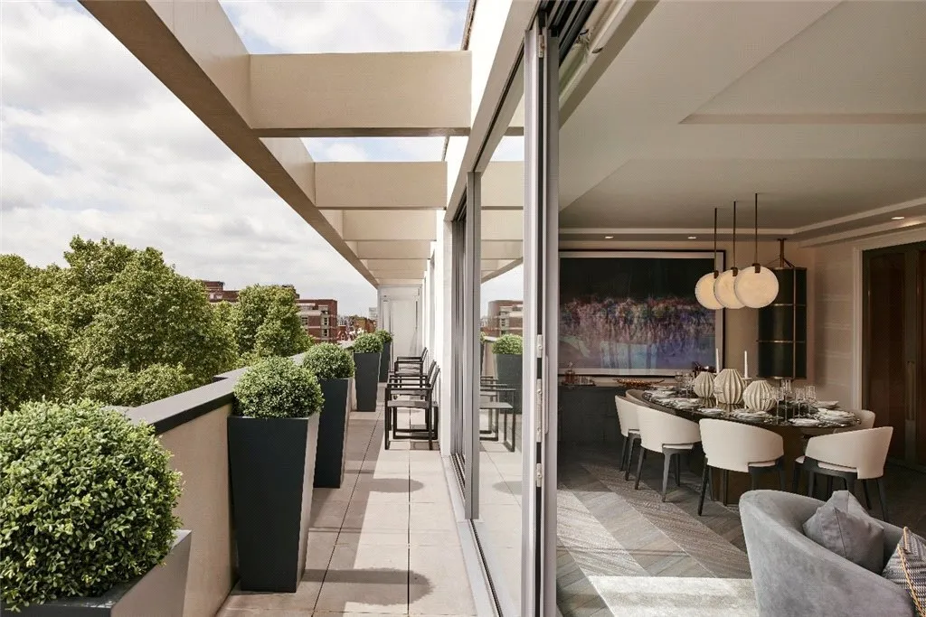 Portman Square, London, W1H, photo 7