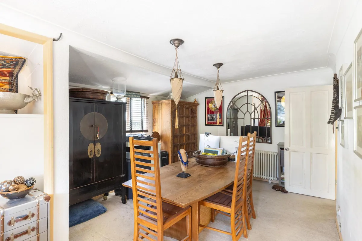 Wheatleys Eyot, Sunbury-on-thames, TW16, photo 18