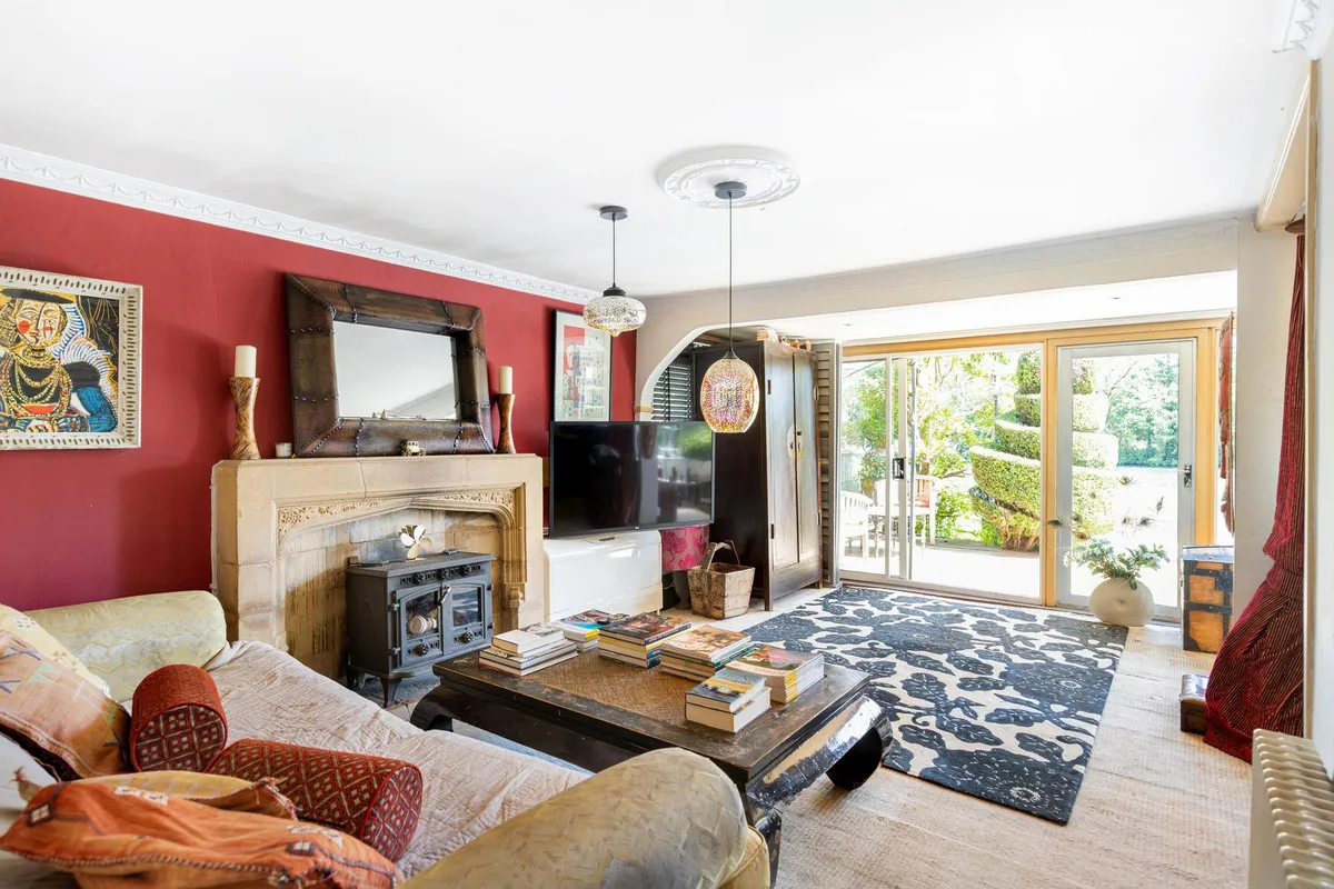 Wheatleys Eyot, Sunbury-on-thames, TW16, photo 12