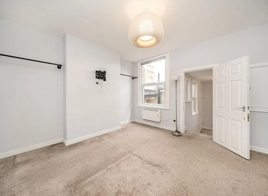 Alexandra Park Road, Muswell Hill, N10, photo 3