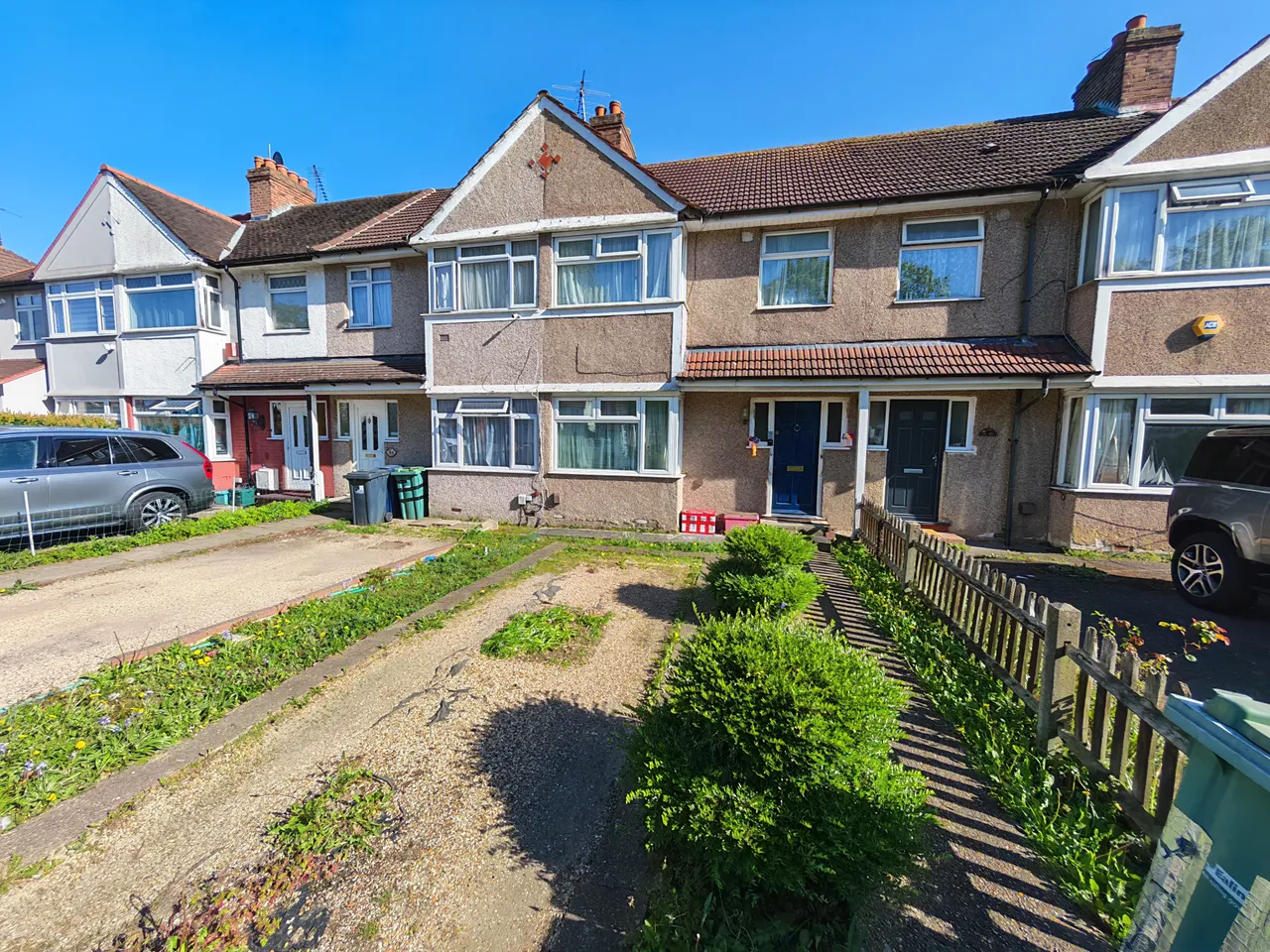 3 bed house for sale, Wood End Lane, Northolt, UB5