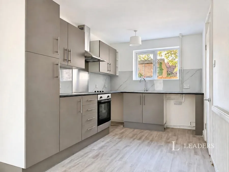 Brookfurlong, Peterborough, PE3, photo 2
