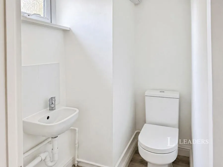 Brookfurlong, Peterborough, PE3, photo 9