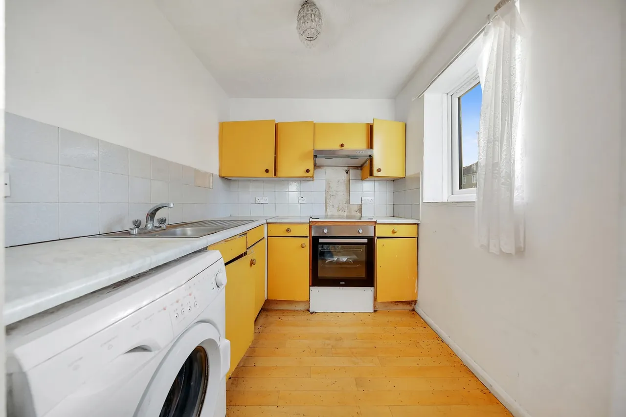 3 Ambassador Gardens, London, E6 5XH, photo 7