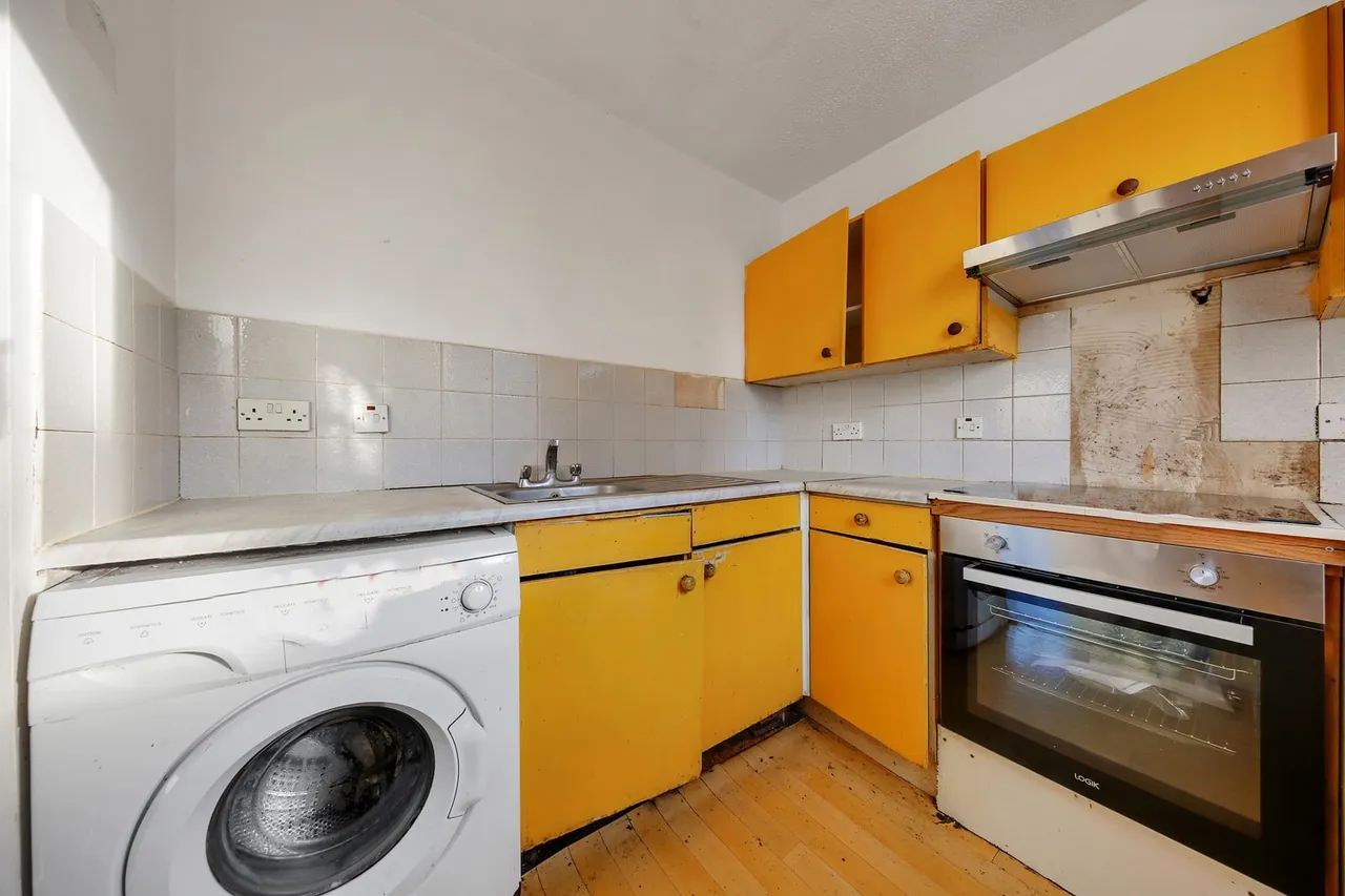 3 Ambassador Gardens, London, E6 5XH, photo 8