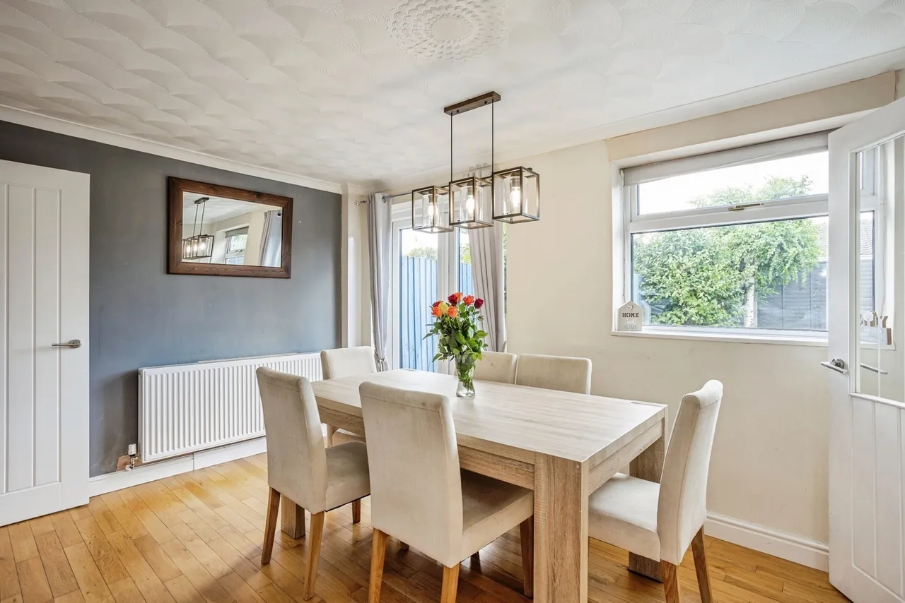 Cooper Close, Cropwell Bishop, NG12, photo 8