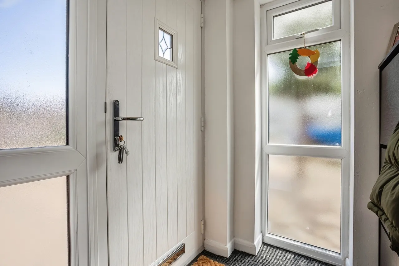 Cooper Close, Cropwell Bishop, NG12, photo 5