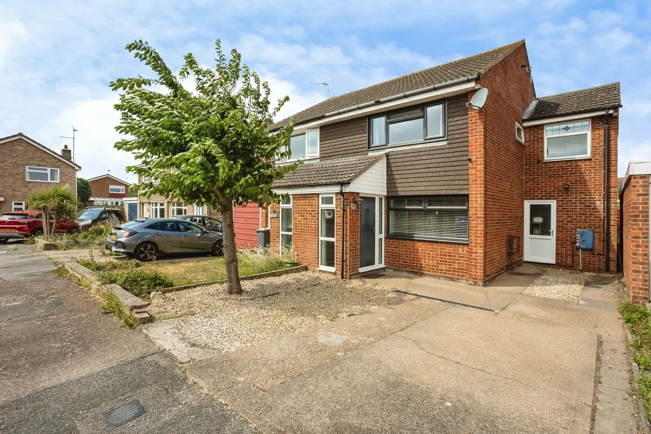 3 bed house for sale, Cooper Close, Cropwell Bishop, NG12