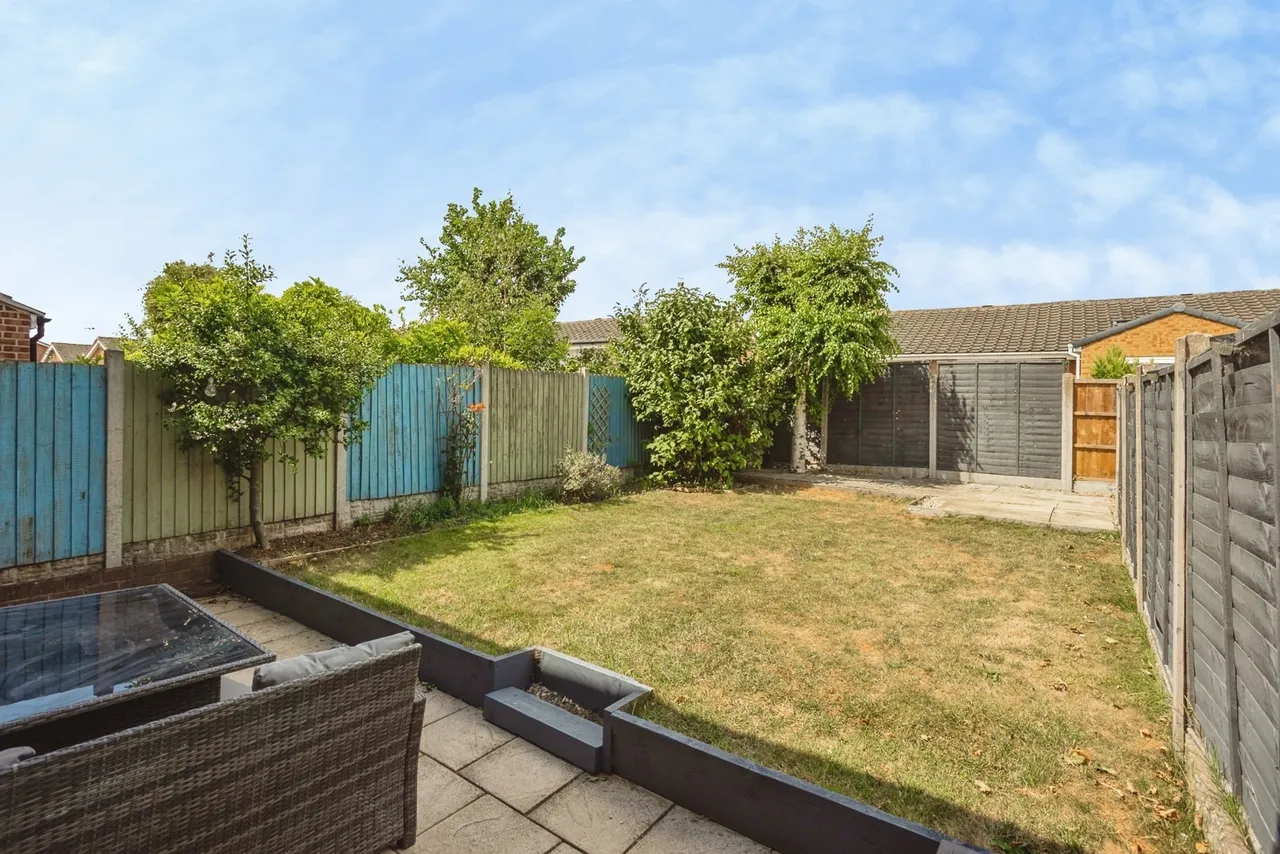Cooper Close, Cropwell Bishop, NG12, photo 3
