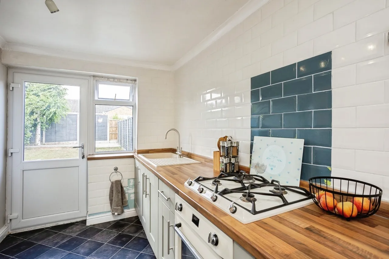 Cooper Close, Cropwell Bishop, NG12, photo 6