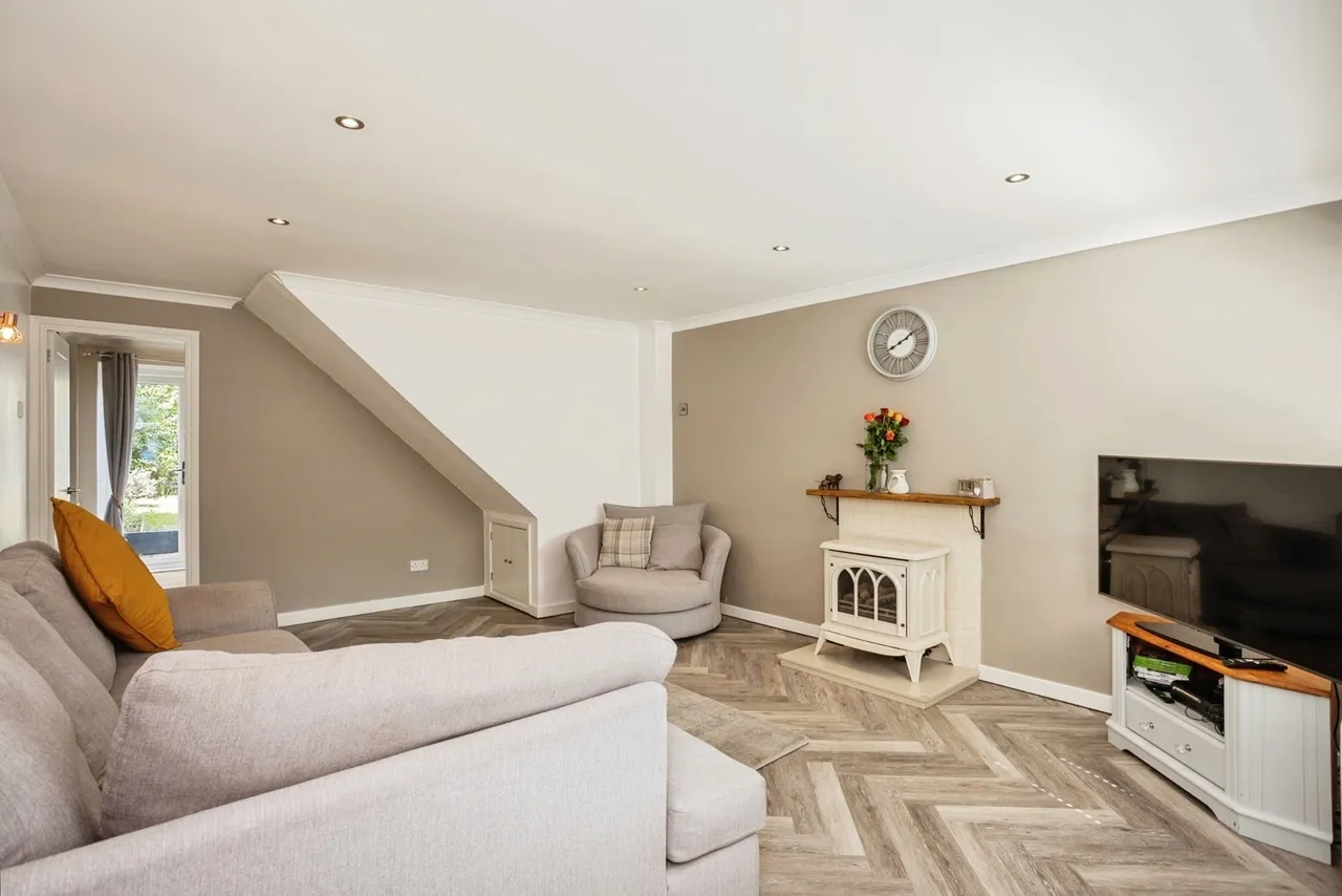 Cooper Close, Cropwell Bishop, NG12, photo 9