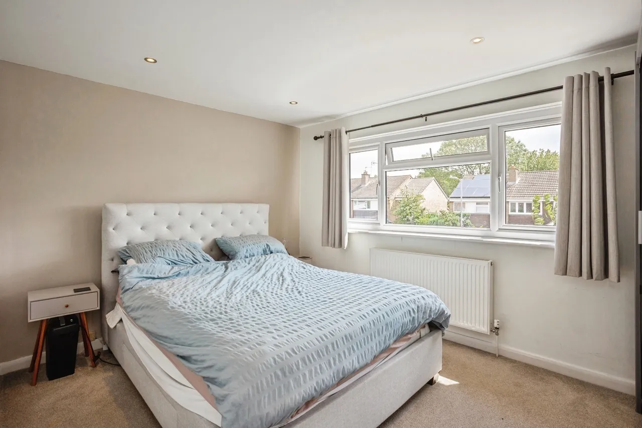 Cooper Close, Cropwell Bishop, NG12, photo 12