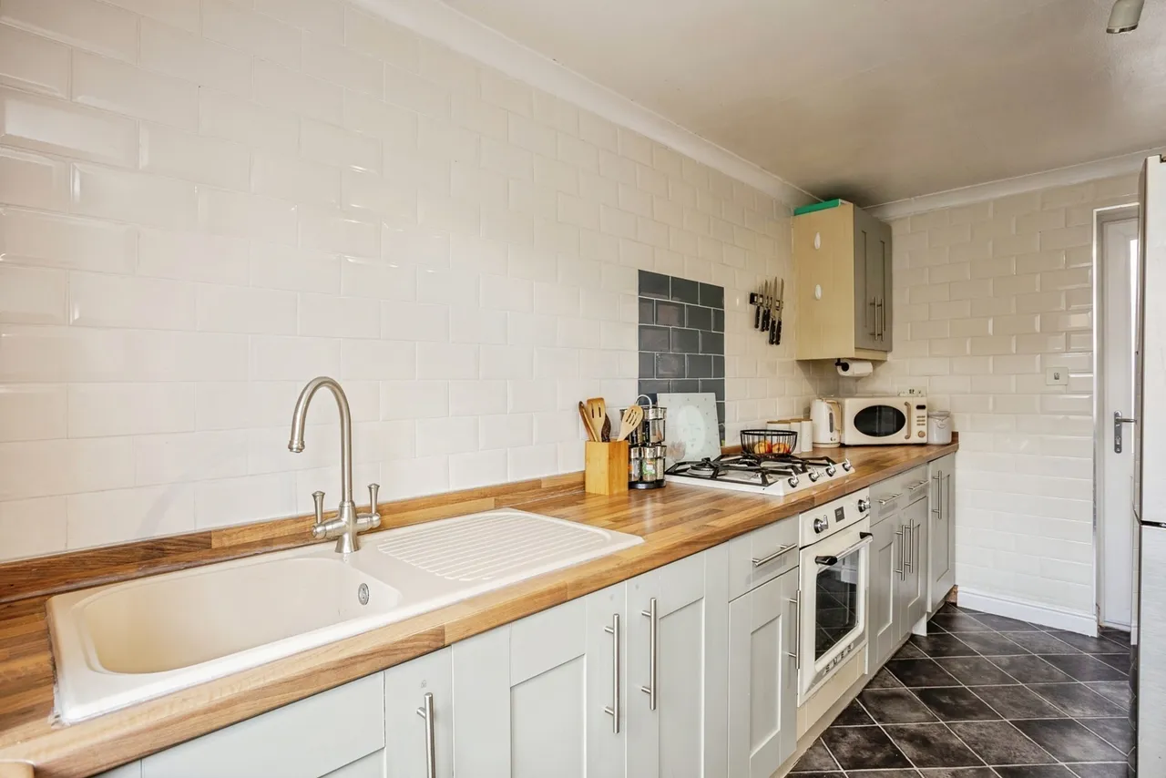 Cooper Close, Cropwell Bishop, NG12, photo 7