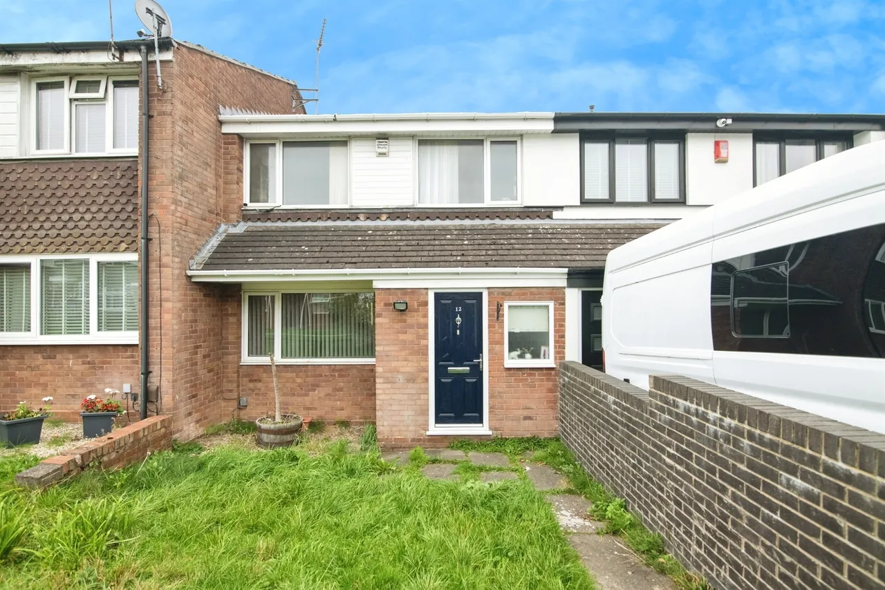 3 bed house for sale, Rainford Way, Birmingham, B38
