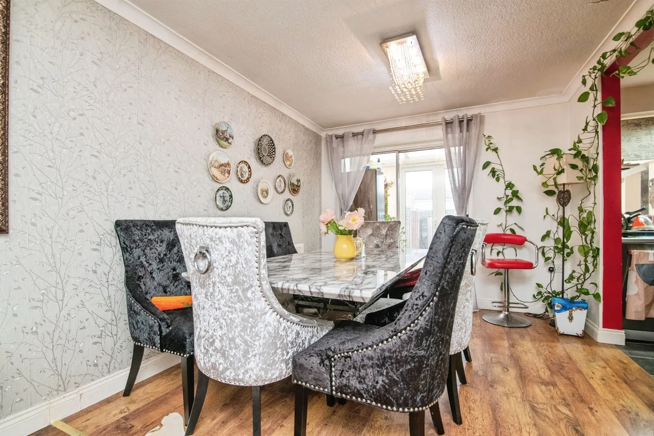 Rainford Way, Birmingham, B38, photo 9