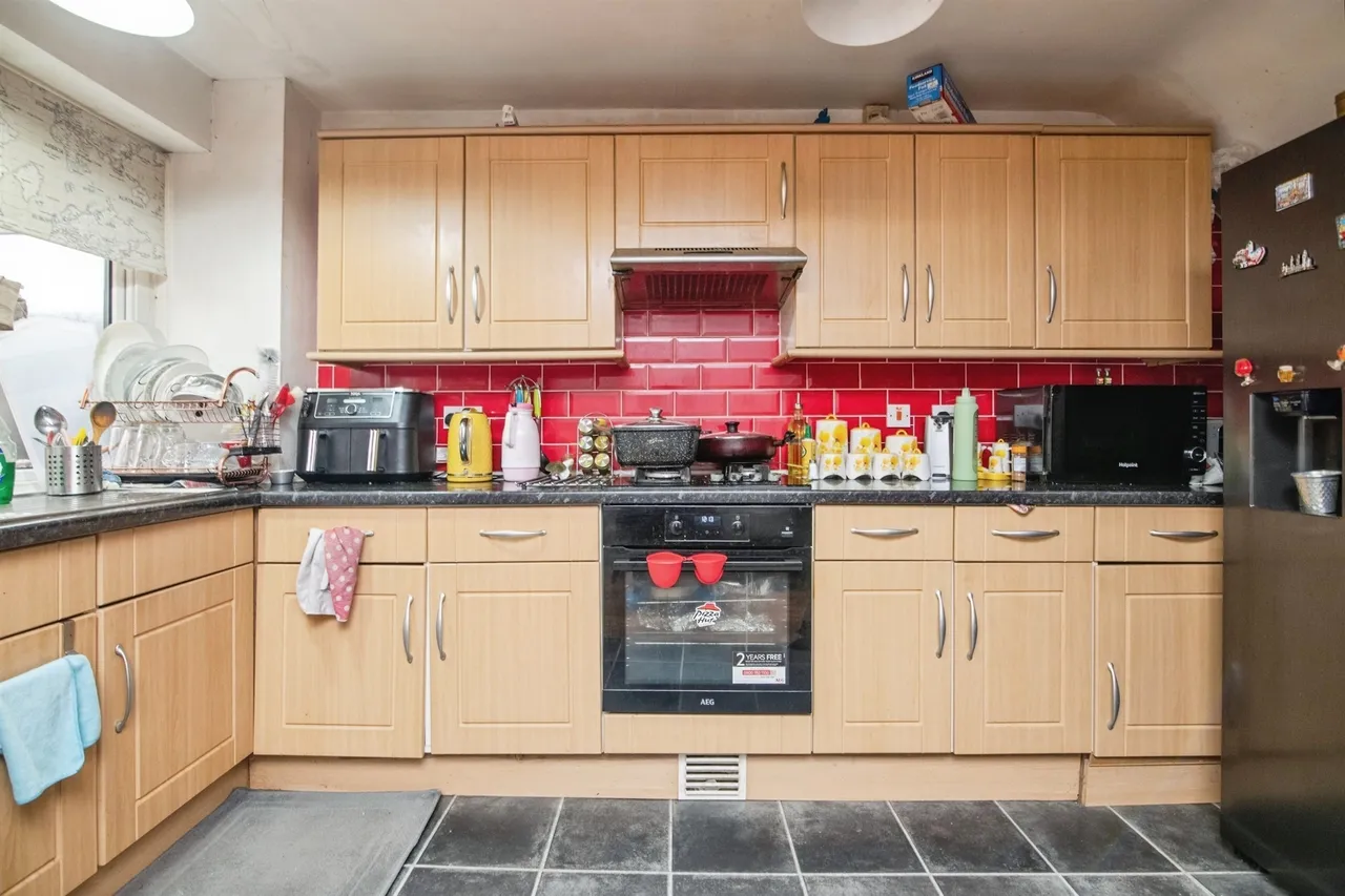 Rainford Way, Birmingham, B38, photo 6