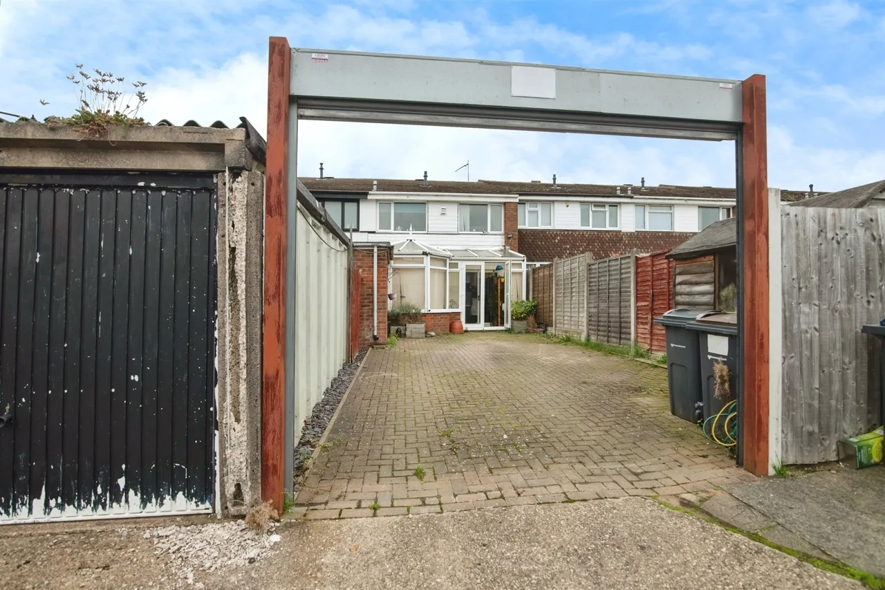 Rainford Way, Birmingham, B38, photo 17