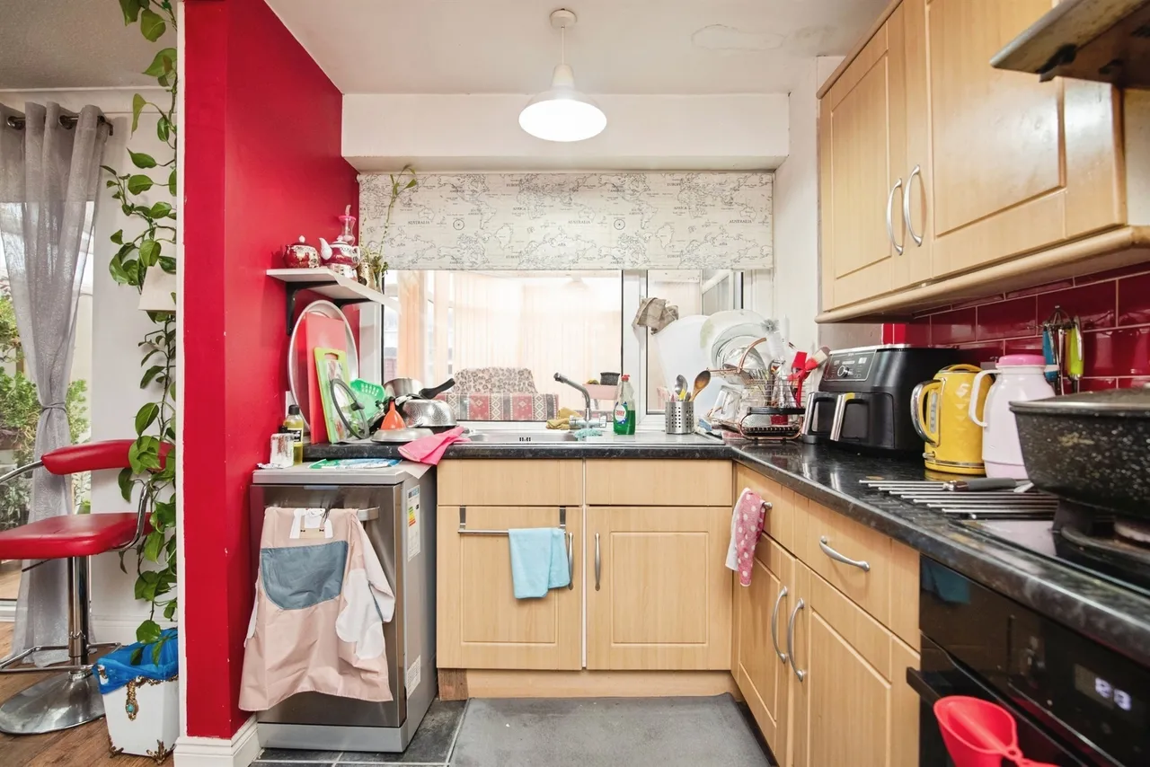 Rainford Way, Birmingham, B38, photo 7