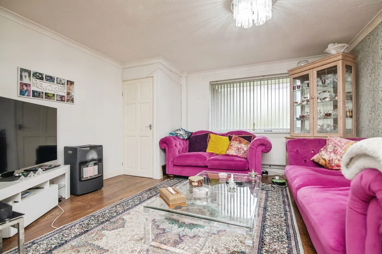 Rainford Way, Birmingham, B38, photo 5