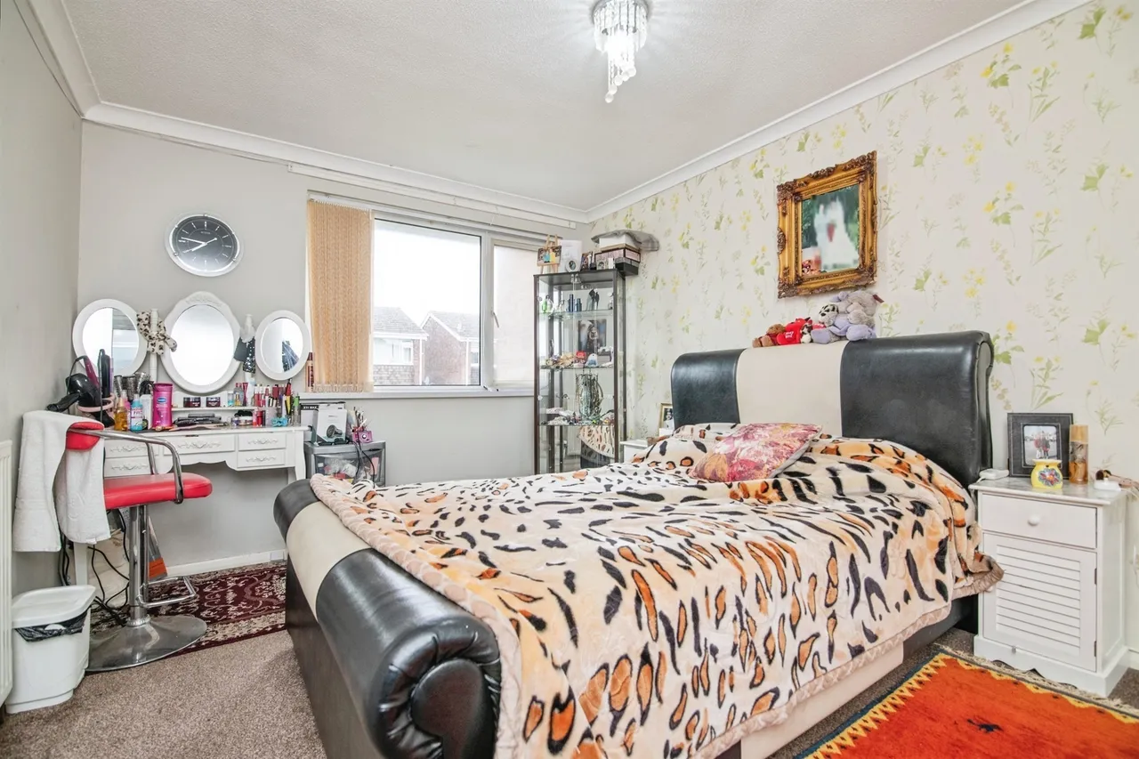 Rainford Way, Birmingham, B38, photo 11
