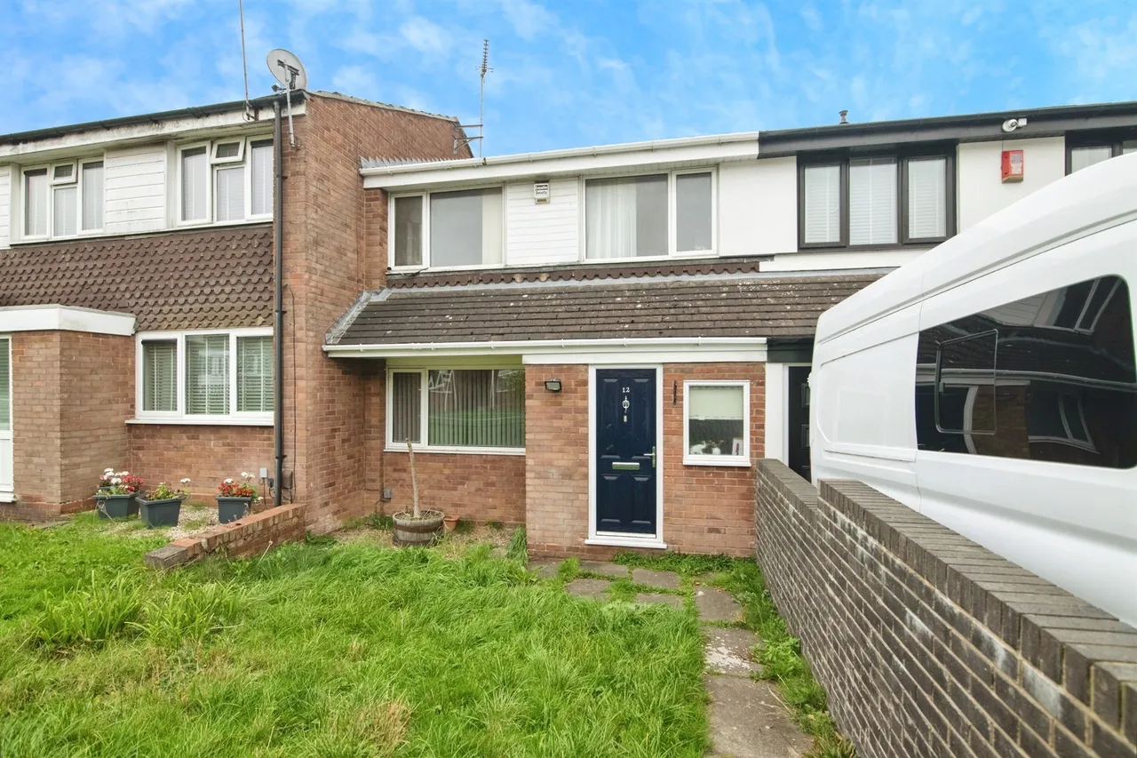 Rainford Way, Birmingham, B38, photo 2